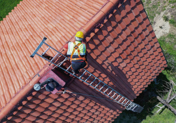 Fast & Reliable Emergency Roof Repairs in Walker Valley, NY